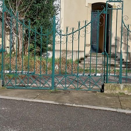 Maison Quai De La Fontaine Plus Parking ニーム エクステリア 写真