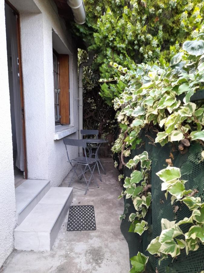 Maison Quai De La Fontaine Plus Parking ニーム エクステリア 写真