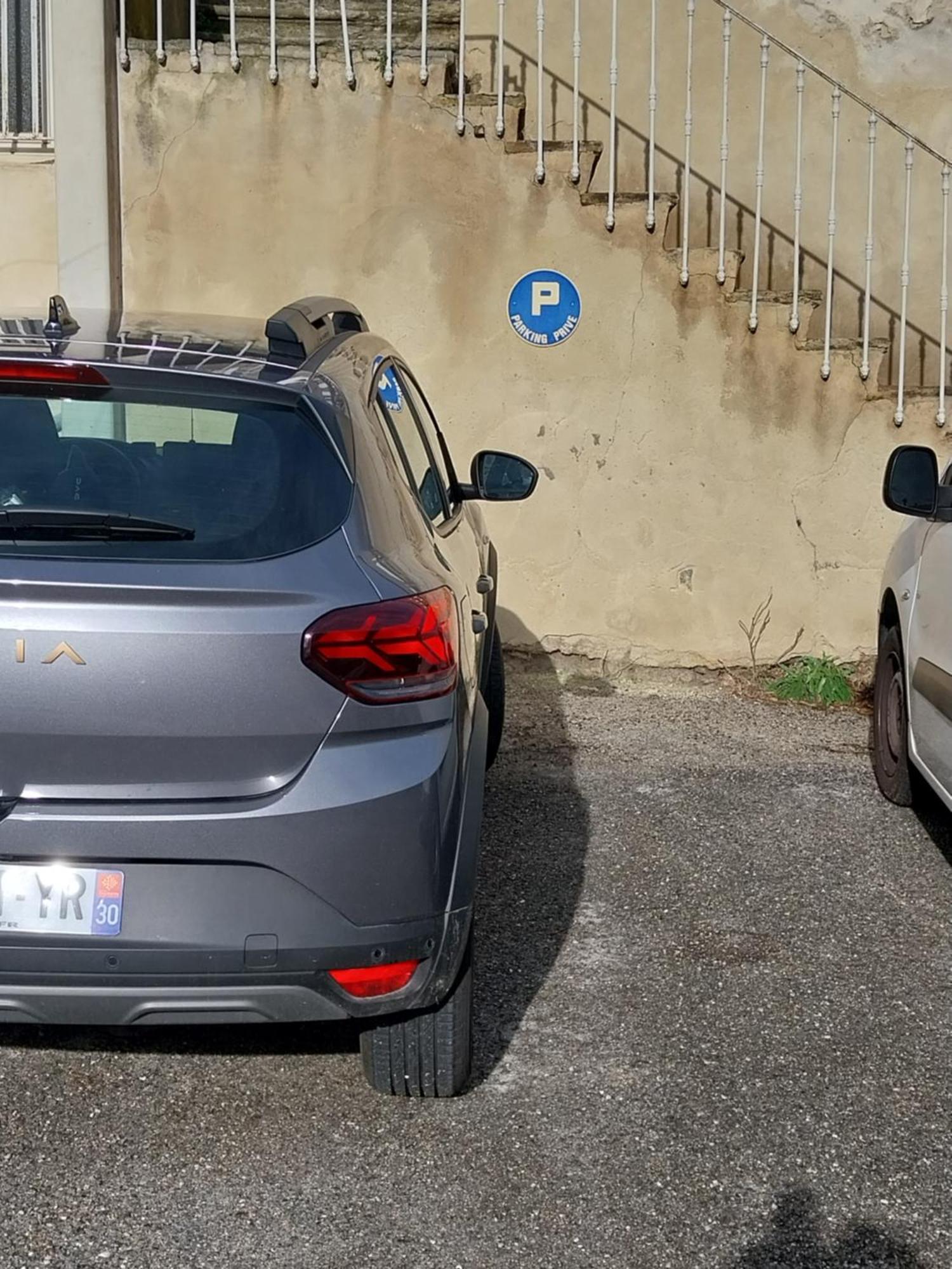 Maison Quai De La Fontaine Plus Parking ニーム エクステリア 写真
